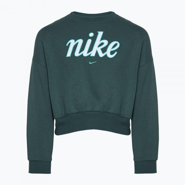 Bluza dziecięca Nike Sportswear Club Fleece