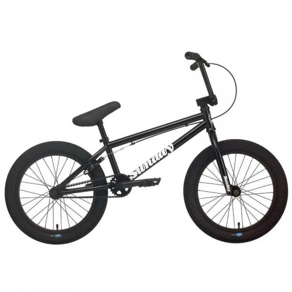 Rower BMX dla dzieci Sunday Primer 18\