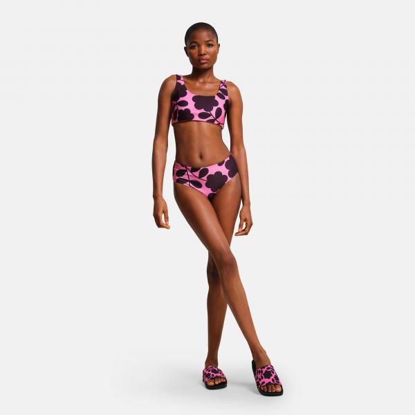 Orla Kiely Reversible damskie bikini odwracalne