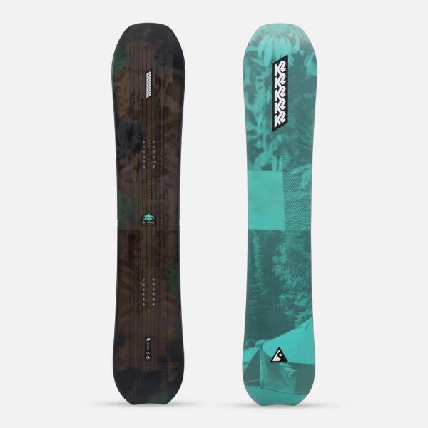 Deska snowboardowa K2 PASSPORT