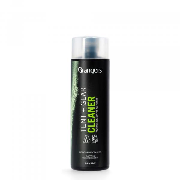 Środek do czyszczenia namiotów Grangers Tent Gear Cleaner 500 ml