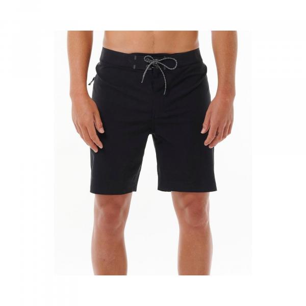 Spodenki surfingowe męskie Rip Curl Mirage Activate Ultimate Czarny