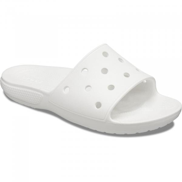 Japonki Crocs Classic Slide, Dla obu płci