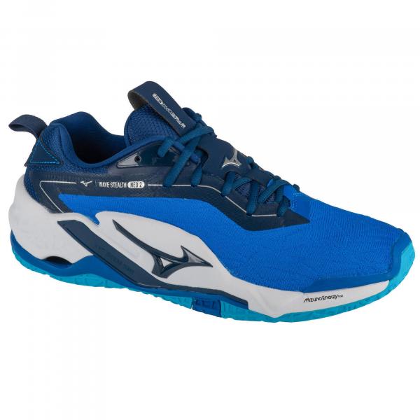 Adidasy Mizuno Wave Stealth Neo 2, Dla obu płci