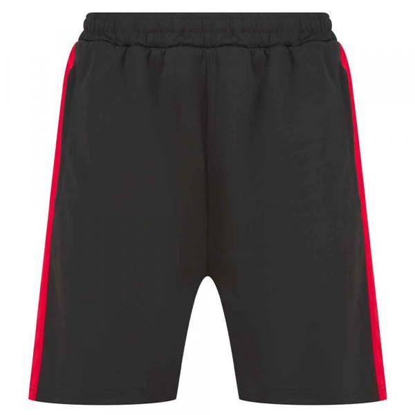 Spodenki Z Dzianiny Z Kieszenią Dla Dorosłych Unisex