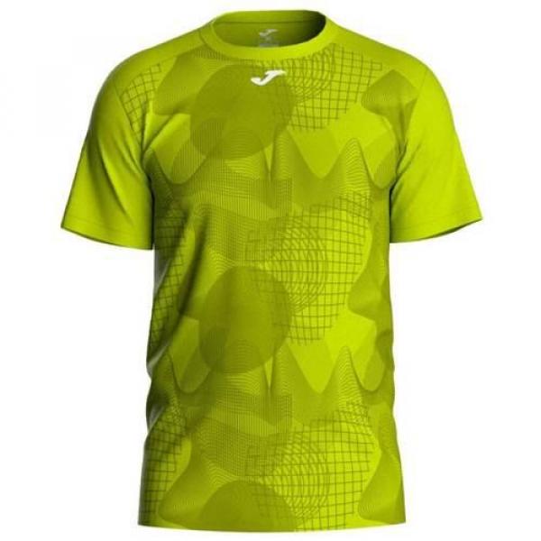 Koszulka treningowa męska Joma Challenge