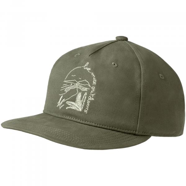 Czapka z daszkiem BUFF TRUCKER CAP LANDER