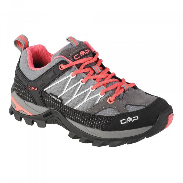 Buty Trekkingowe dla dorosłych CMP Rigel Low Waterproof