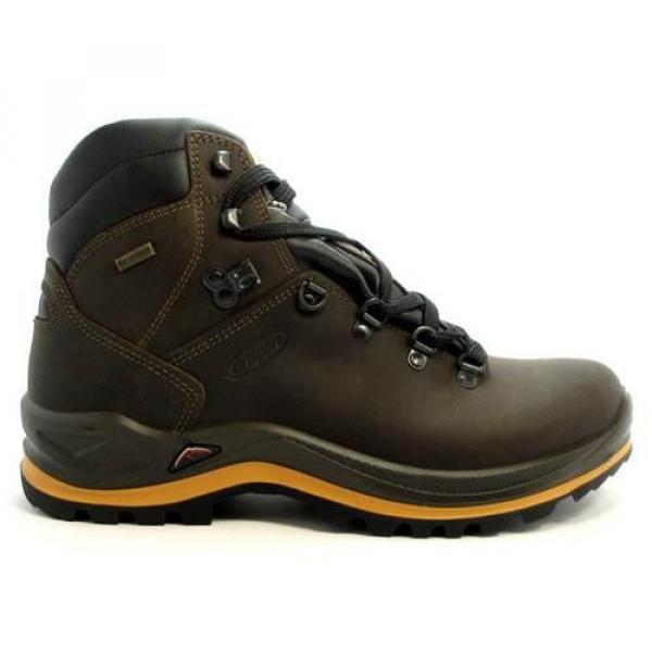 Buty trekkingowe męskie Grisport Dakar Trekking