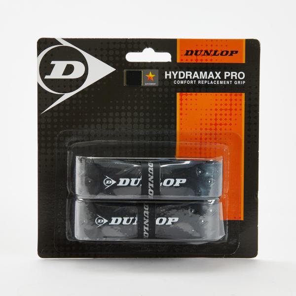 Owijka do squasha Dunlop Hydramax Pro x2