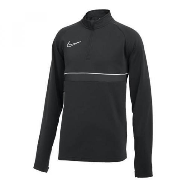 Bluza treningowa chłopięca Nike Drifit Academy