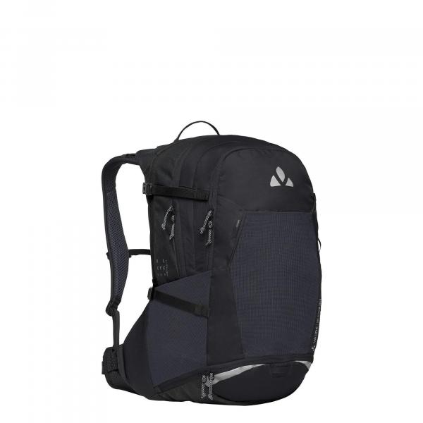 Plecak rowerowy Vaude Bike Alpin 23+5 - black