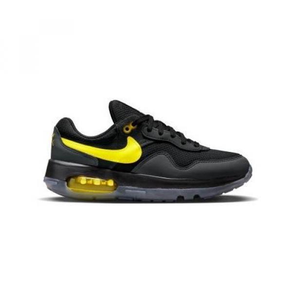 Buty do chodzenia damskie Nike Air Max Motif NN GS