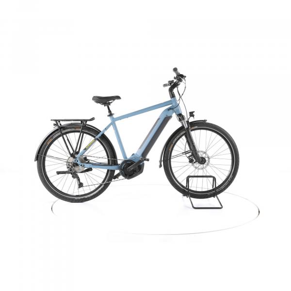 2nd Life - Winora TY200 Trekking E-Bike 2022 - Jak nowy