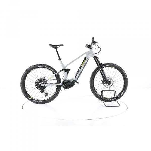 Second Life - Conway Xyron S 2.7 Fully E-Bike 2022 - Jak nowy