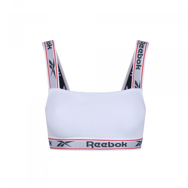 Biustonosz sportowy Reebok Crystal Crop Top