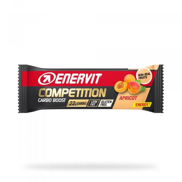 Baton węglowodanowy Competition Bar Enervit 30 g