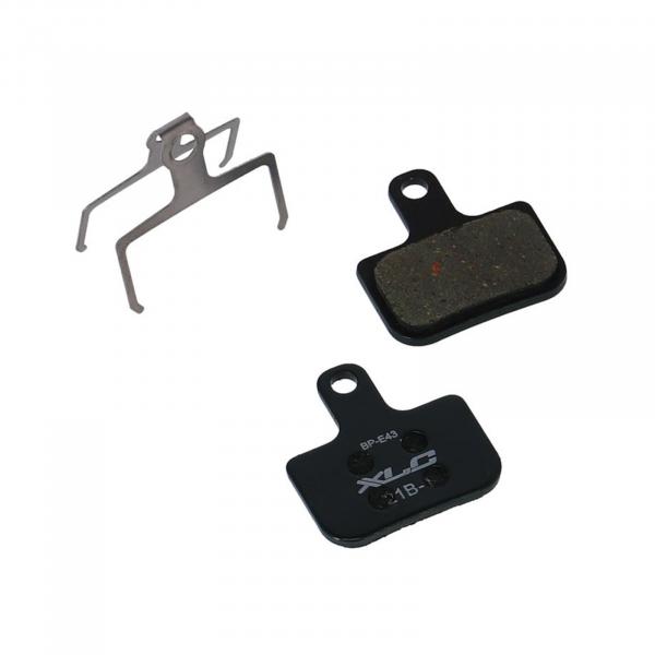Klocki Hamulcowe Avid Db1/Db3 Hd Zestaw A 2