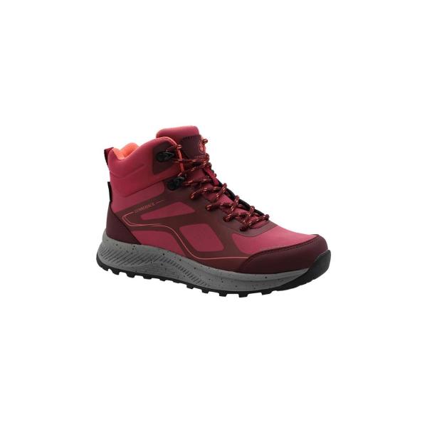 Buty trekkingowe damskie LUMBERJACK MODESTA