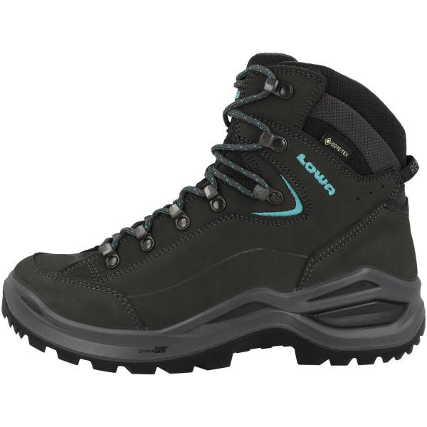 Buty trekkingowe damskie Lowa Renegade Evo Mid Gtx