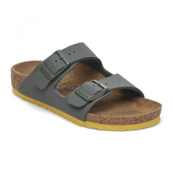 Klapki dla dzieci Birkenstock Arizona Kids Bs