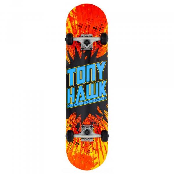 Skateboard Tony Hawk 180 Series 7.75\