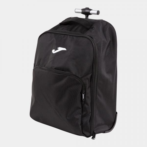Joma Trolley Bag ze solidnymi kółkami dla podróżników
