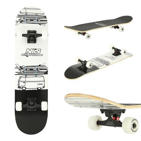 Deskorolka Nils Extreme C3108SA