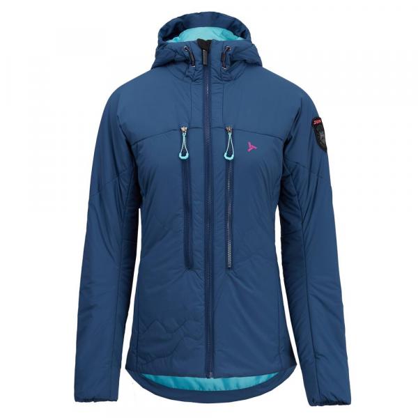 Kurtka damska Silvini Women Jacket Lupa WJ2102