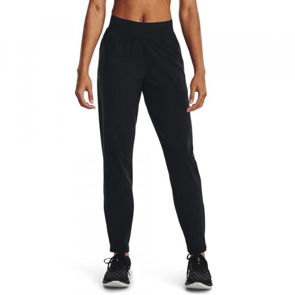 Spodnie dresowe damskie Under Armour OutRun the STORM Pant