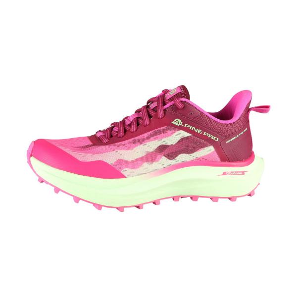 Buty sportowe do biegania Alpine Pro Crewe