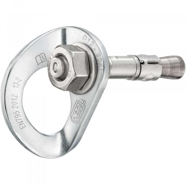 Punkt asekuracyjny wspinaczkowy Petzl Bolt Hcr 12 mm 20 szt.