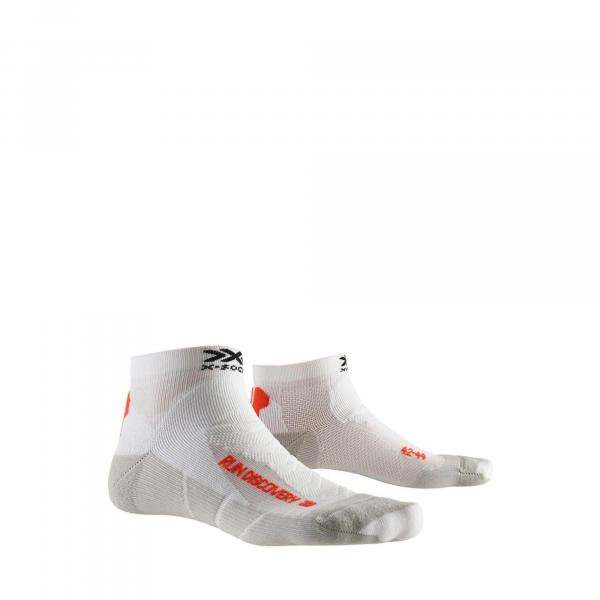 Skarpety biegowe X-SOCKS RUN DISCOVERY 4.0