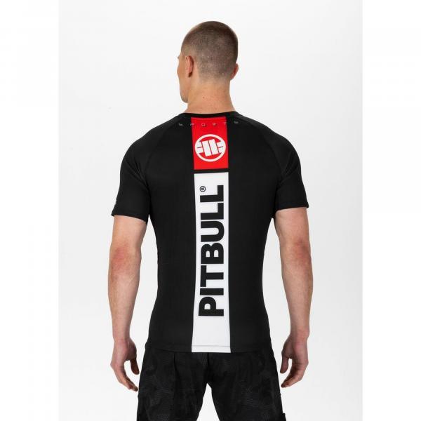 Rashguard Hilltop Sports II