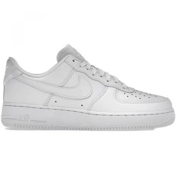 Buty do chodzenia męskie Nike Air Force 1 '07 Fresh