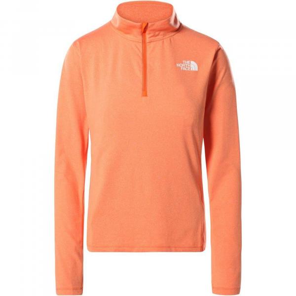 Bluza Treningowa Damska The North Face Riseway 1/2 Zip