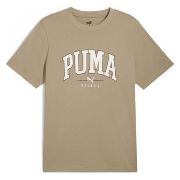 Koszulka sportowa męska Puma Squad Tee
