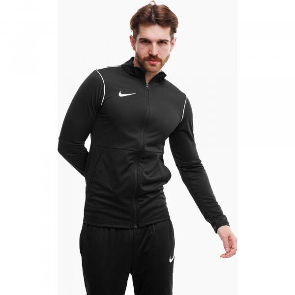 Bluza sportowa męska Nike Dry Park 20 TRK JKT K