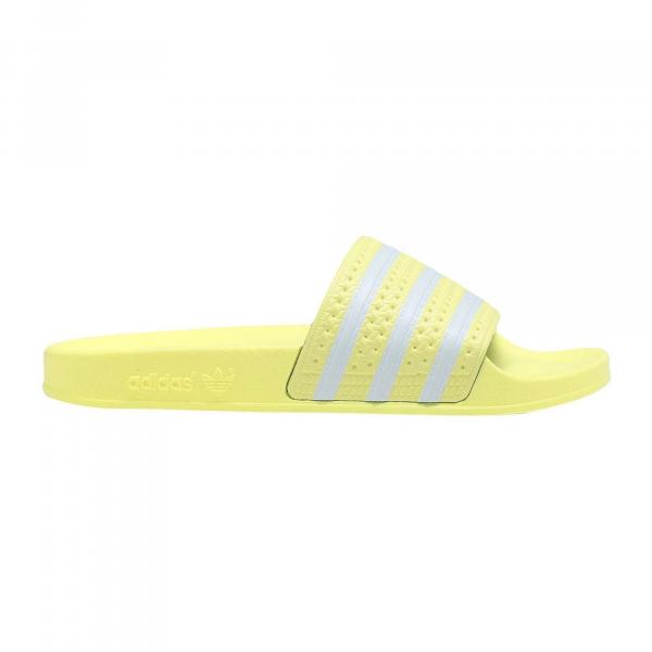 Klapki basenowe męskie Adidas Adilette