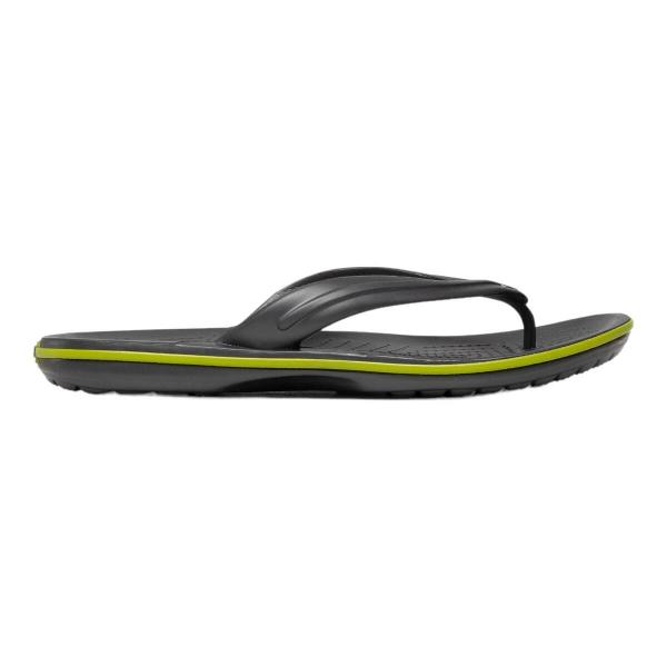 Japonki męskie Crocs Crocband Flip