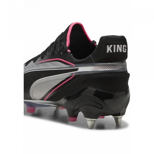 Buty piłkarskie KING ULTIMATE MxSG PUMA