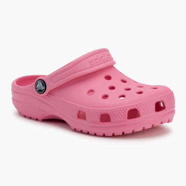 Klapki dziecięce Crocs Classic Clog Kids