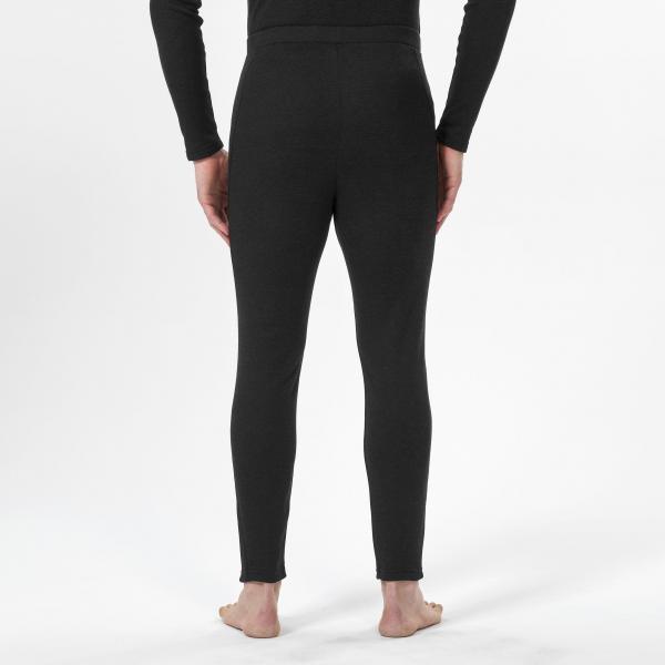 Legginsy termoaktywne narciarskie męskie Wedze BL 100