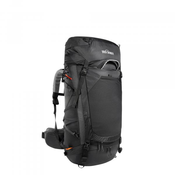 Plecak trekkingowy Tatonka Pyrox 45+10 - black/black