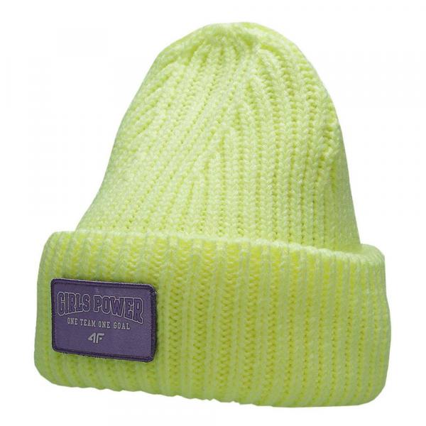 Czapka Dziecięca HJZ22 Logo Beanie