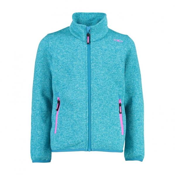 Bluza dziecięca turystyczna CMP