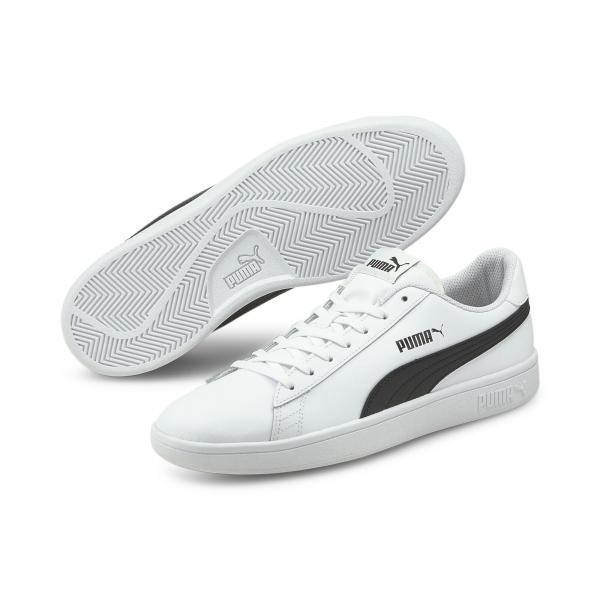 Buty Puma Smash v2 L, Dla obu płci
