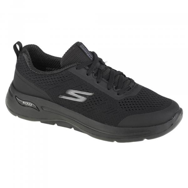 Buty sportowe Sneakersy damskie, Skechers Go Walk Arch Fit-Motion Breeze