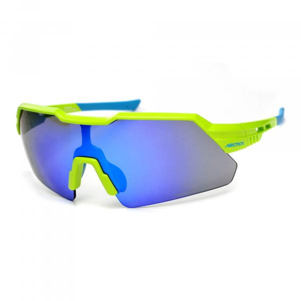 Okulary rowerowe Arctica Titan S-315B