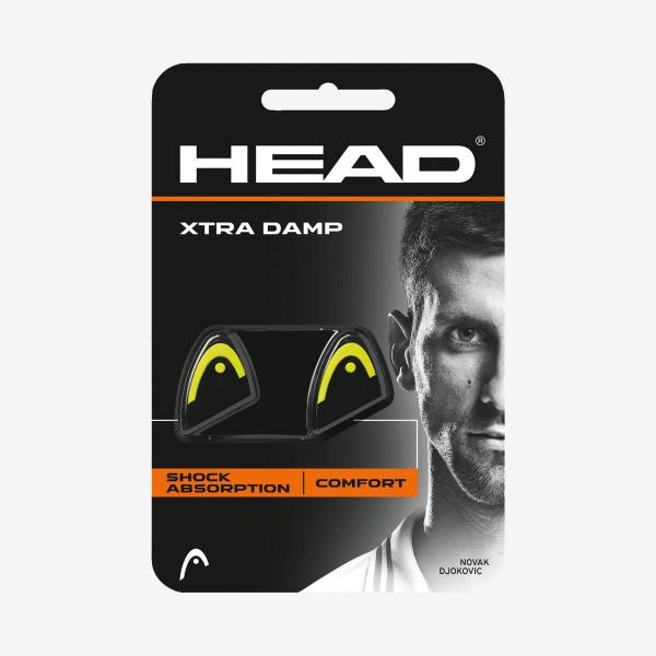 HEAD Xtra Damp Tłumik tenisowy